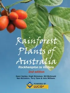 Rainforest Plants of Australia App